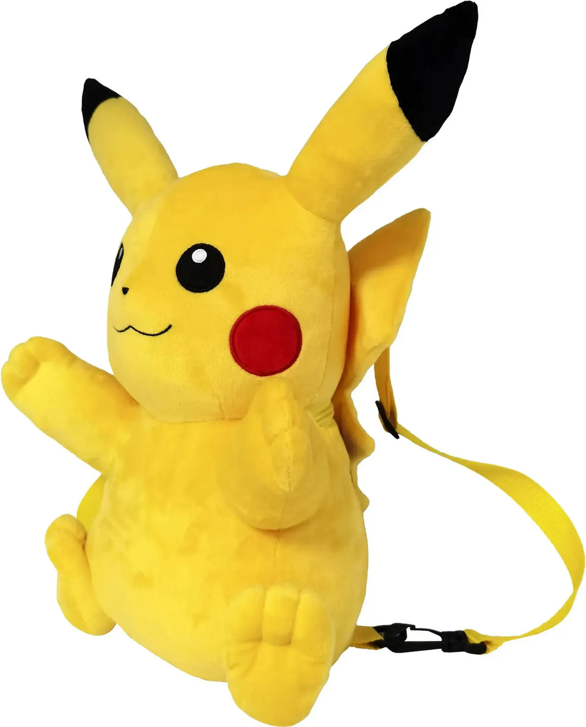 Pokemon Pikachu - Backpack