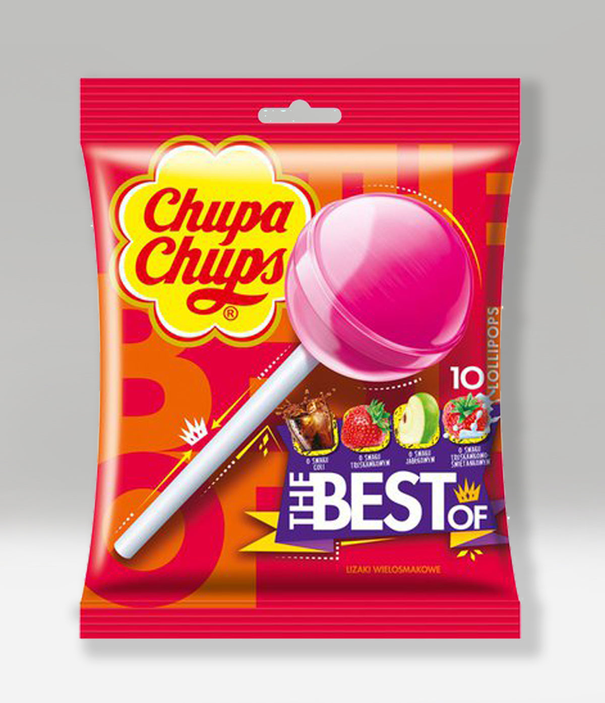 Chupa Chups