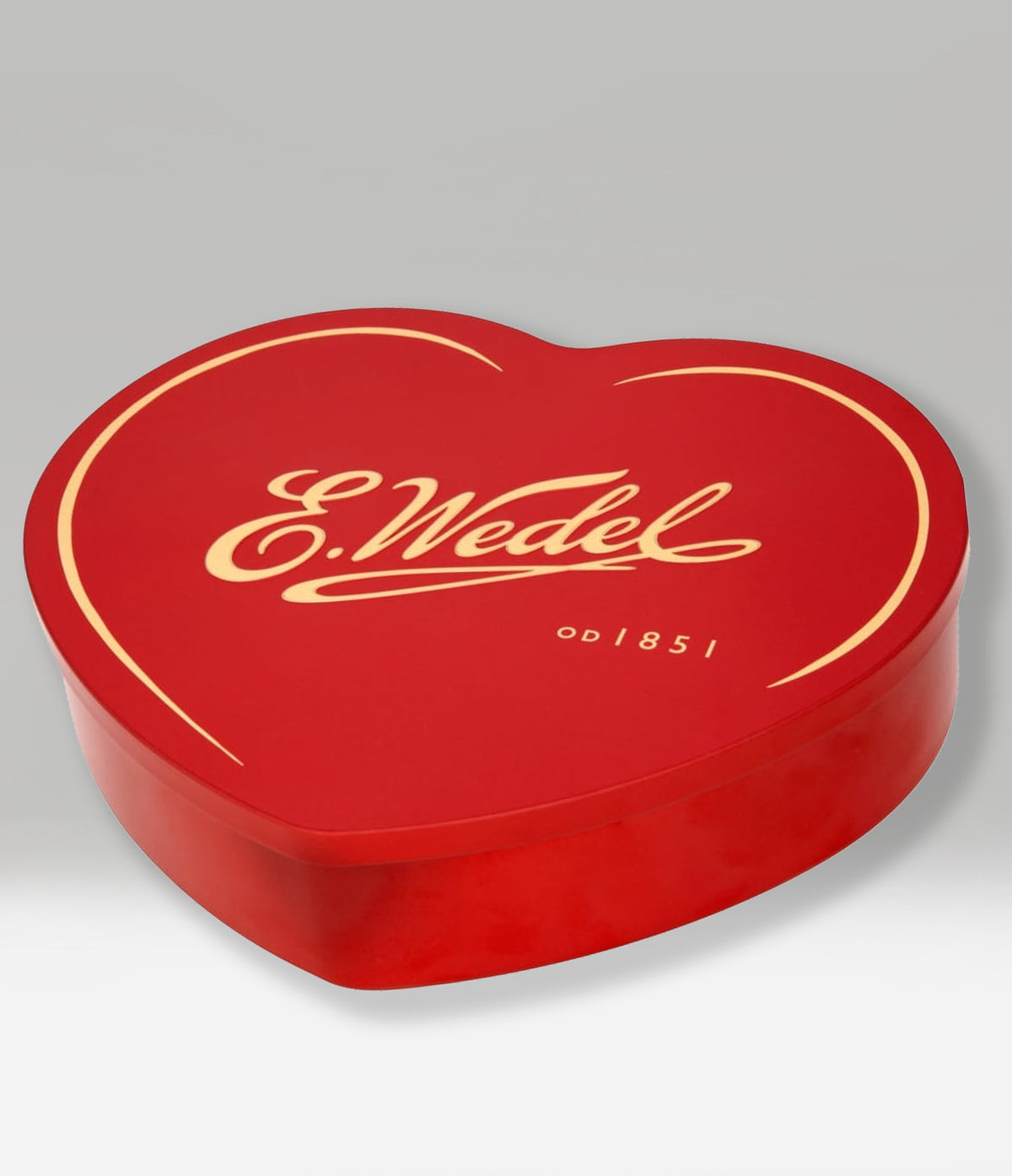 Wedel heart
