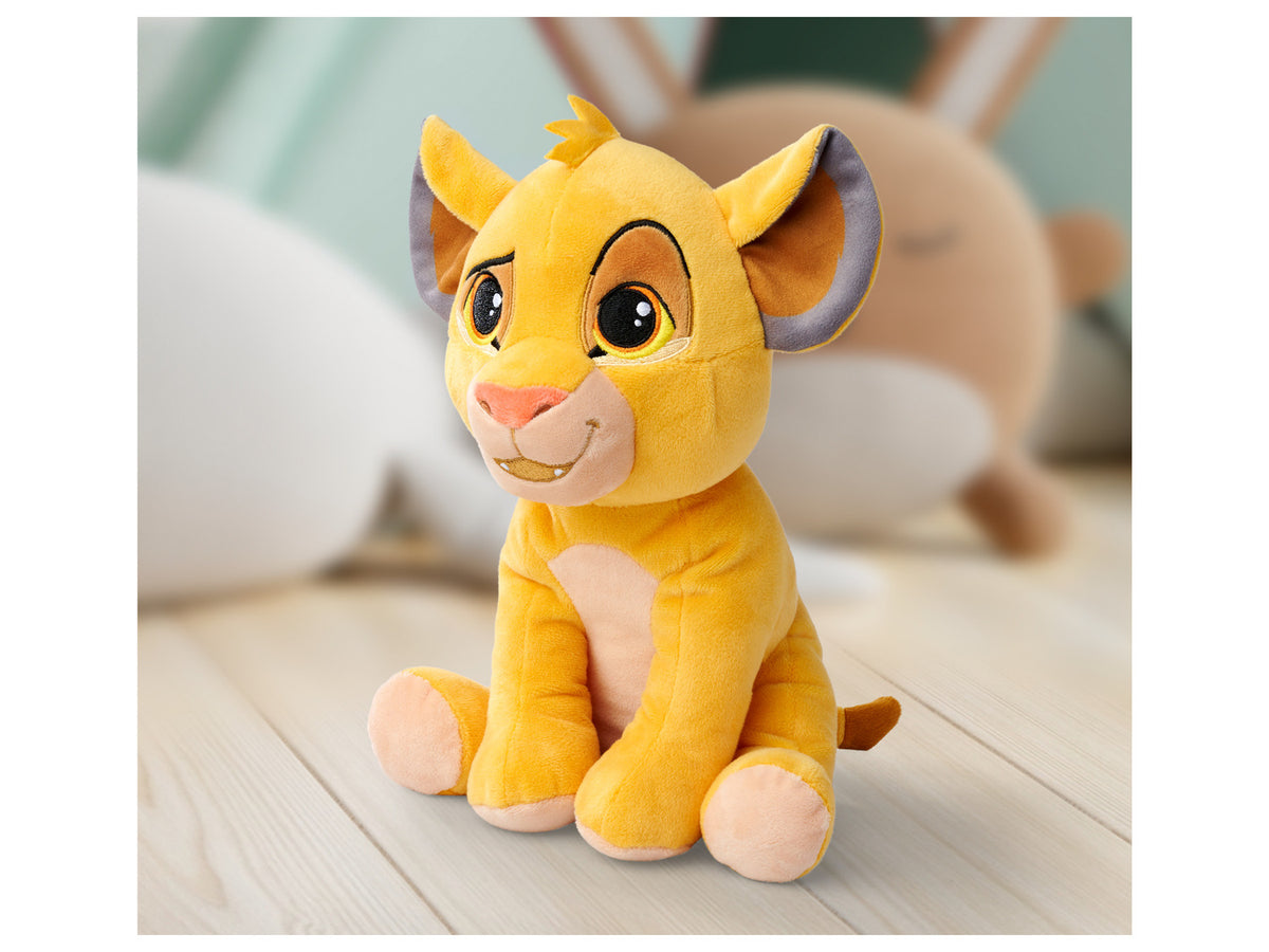 Simba
