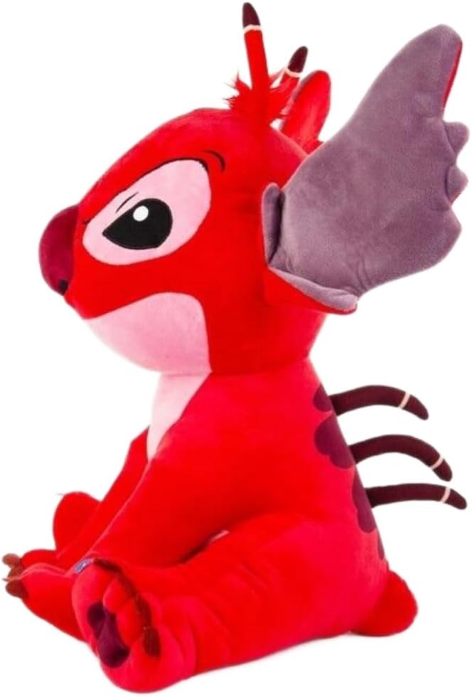Stitch with Sound