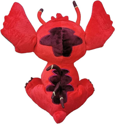 Stitch with Sound