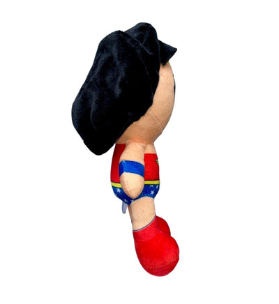 Wonder Woman DC