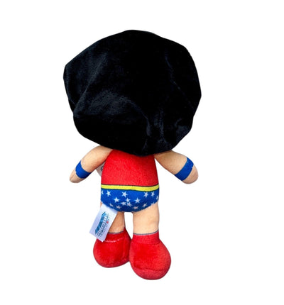 Wonder Woman DC
