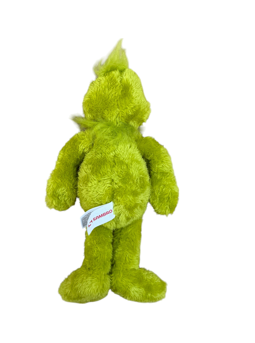Grinch