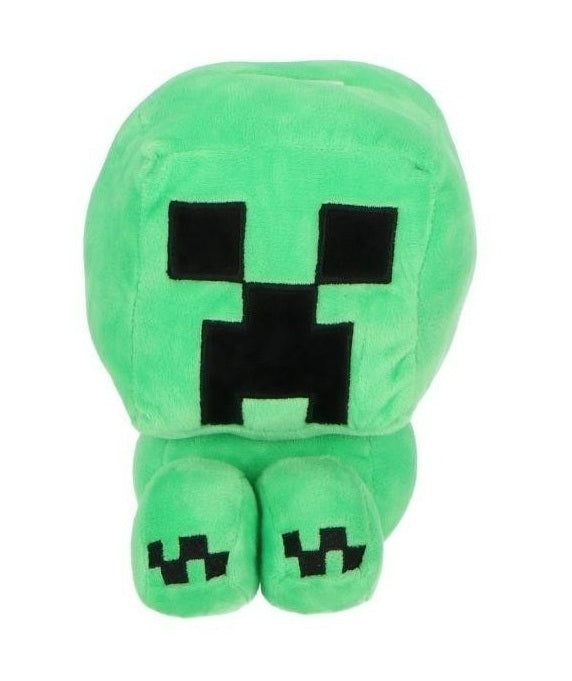 Skarbonka Minecraft Creeper