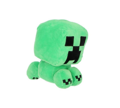 Skarbonka Minecraft Creeper