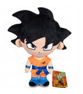Dragon Ball Goku en solo