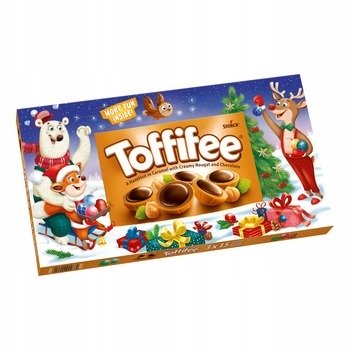 Toffifee