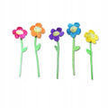 Plüschblume
