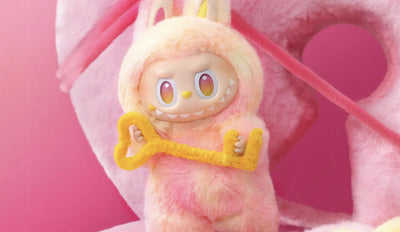 Labubu Lafufu