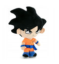 Dragon Ball Goku en solo