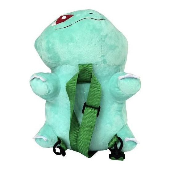 Sac à dos Pokémon Bulbizarre