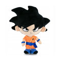 Dragon Ball Goku en solo