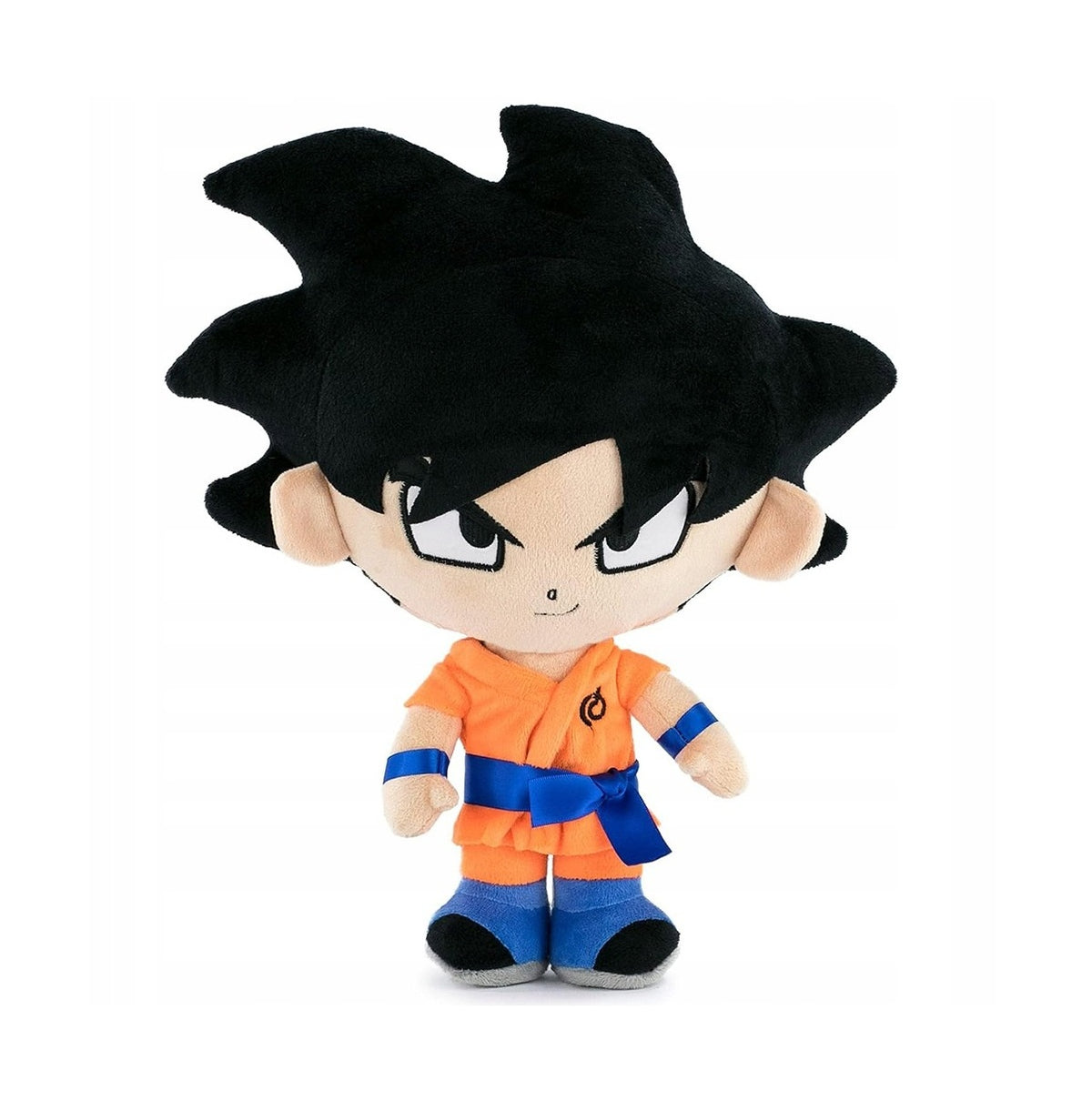 Dragon Ball Goku Solo