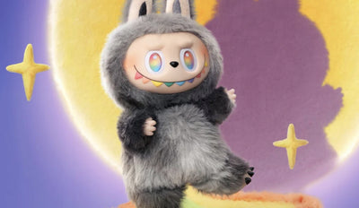 Labubu Lafufu