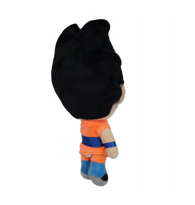 Dragon Ball Goku Solo