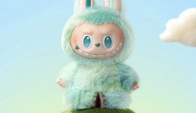 Labubu Lafufu