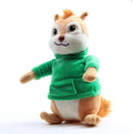 Théodore - Alvin et les Chipmunks