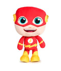 Flash DC