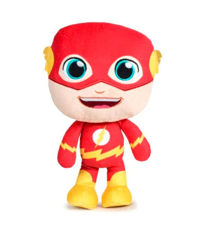 Flash DC