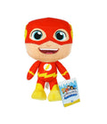 Flash DC