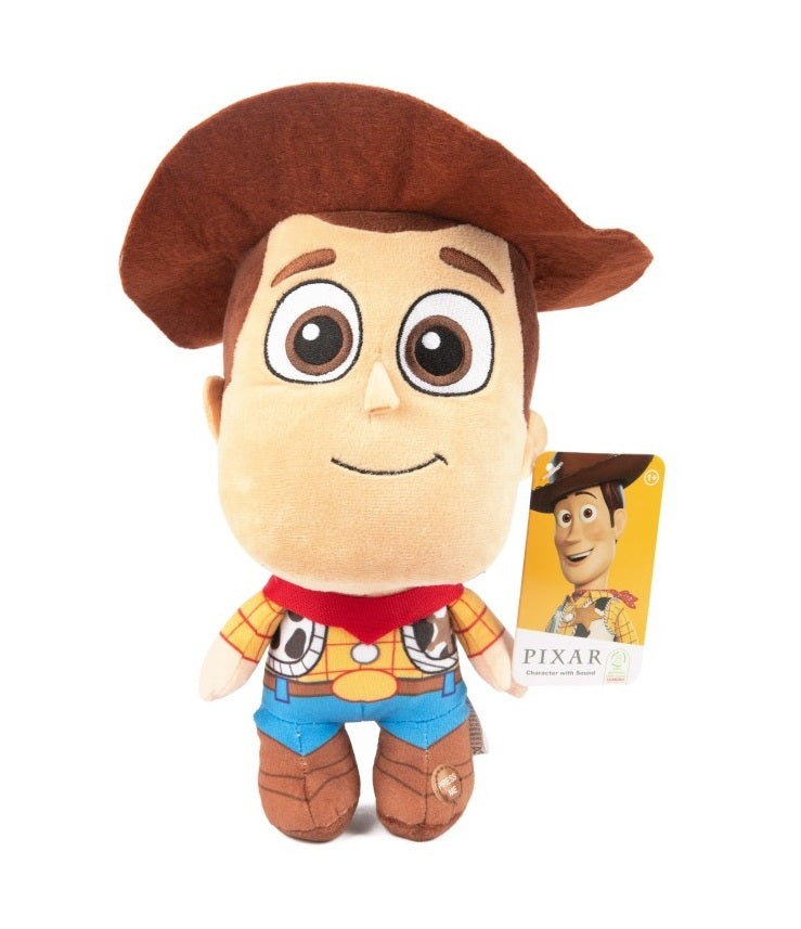 Woody Toy Story mit Sound