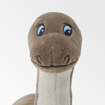 Dinosaurier Sascha