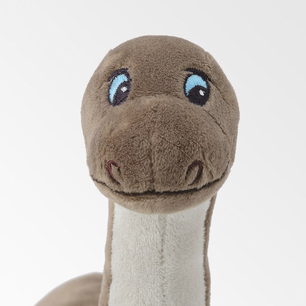 Dinosaurier Sascha