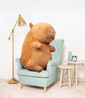 Capybara