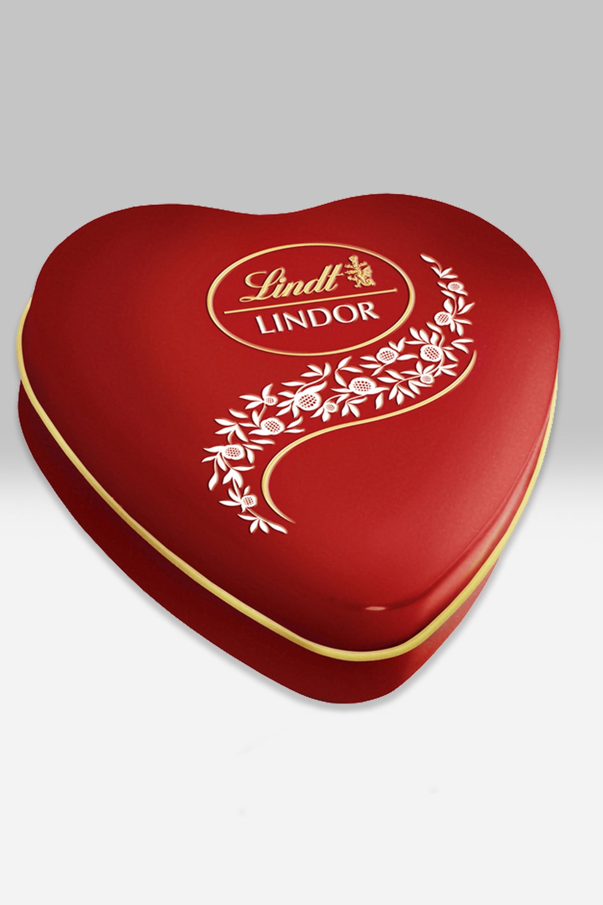 Lindt Lindor heart