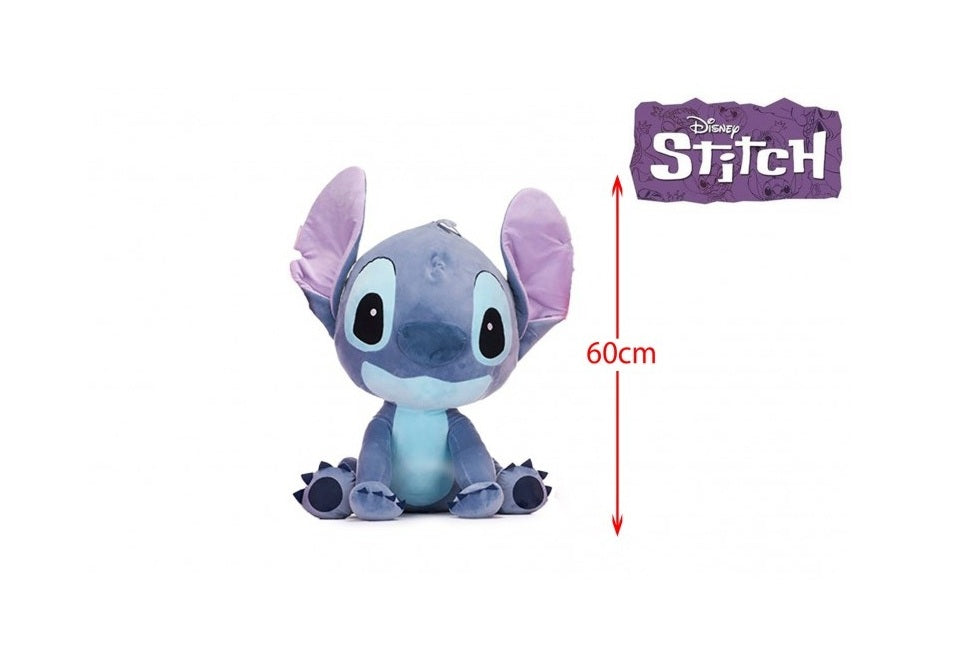 Stitch Baby