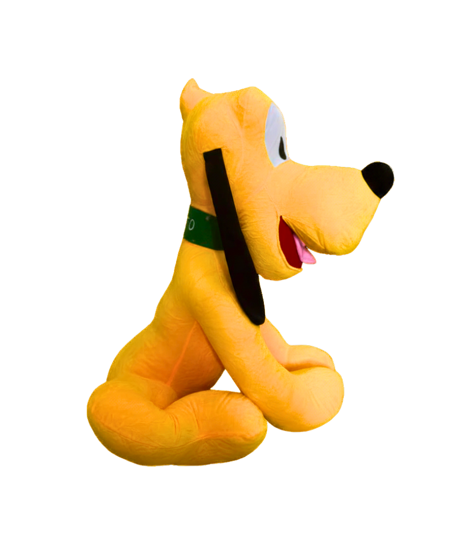 Pluto