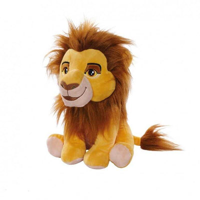 Mufasa