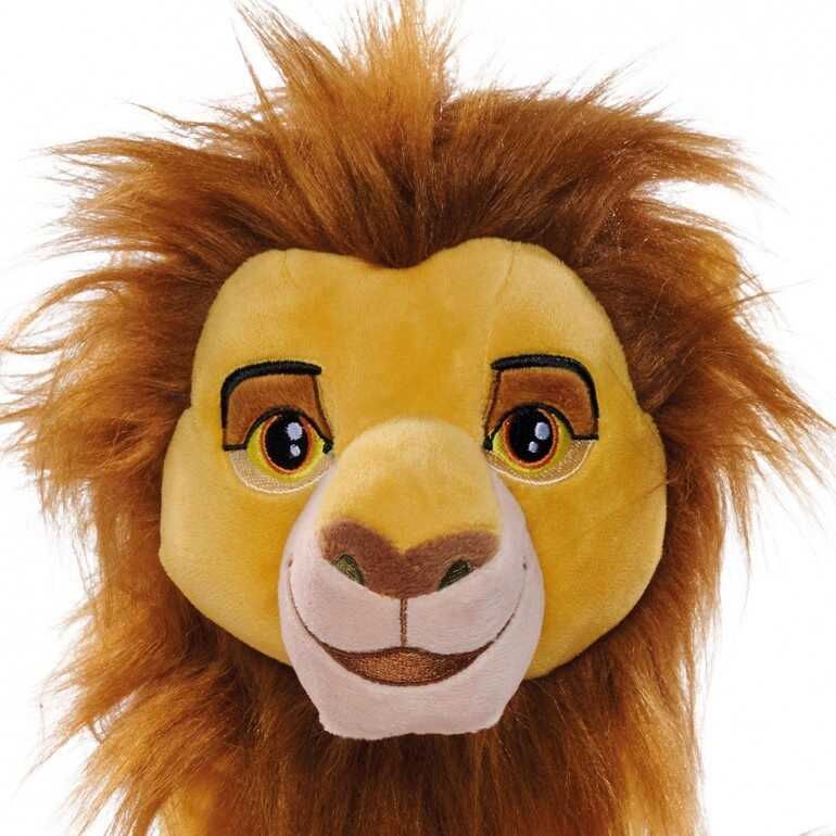 Mufasa