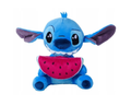 Stitch with Watermelon