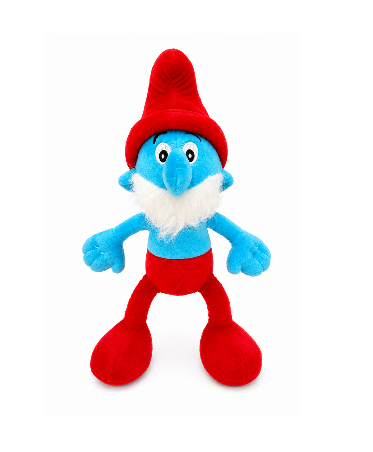 Papa Smurf 30 cm