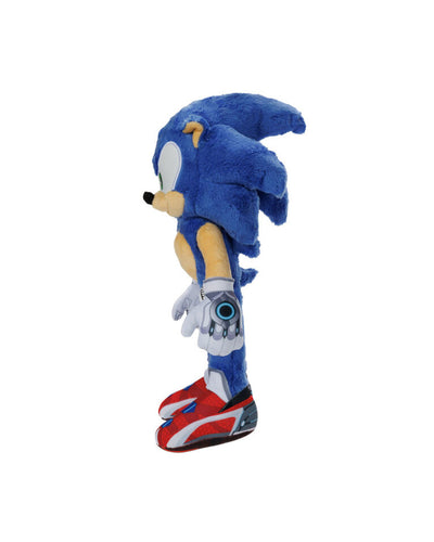 Sonic Prime