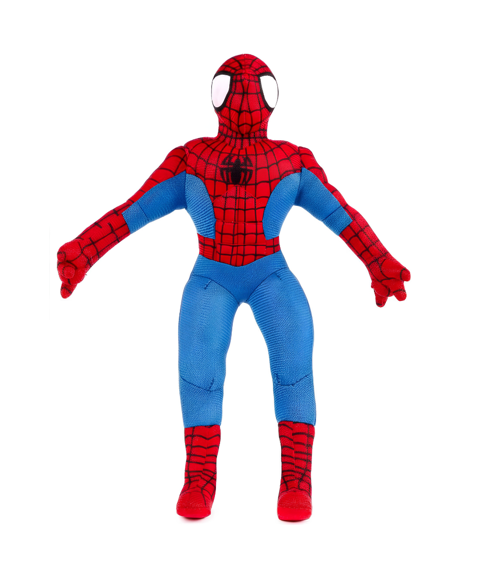Spider-Man