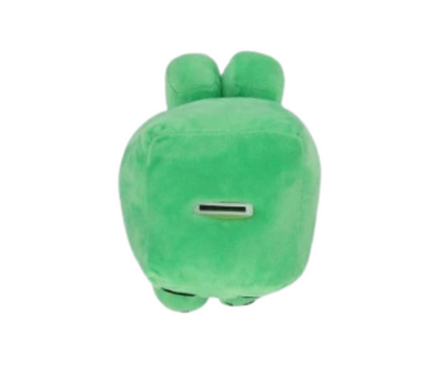Skarbonka Minecraft Creeper