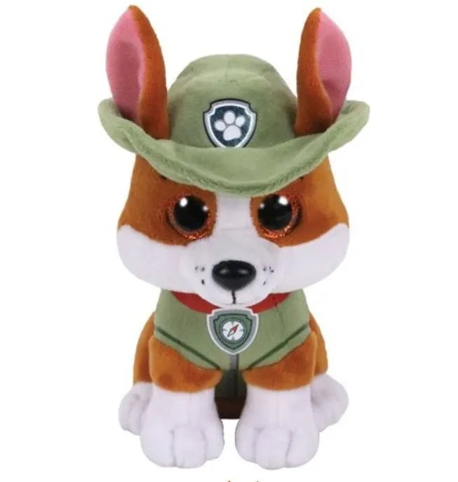 Pat' Patrouille Tracker