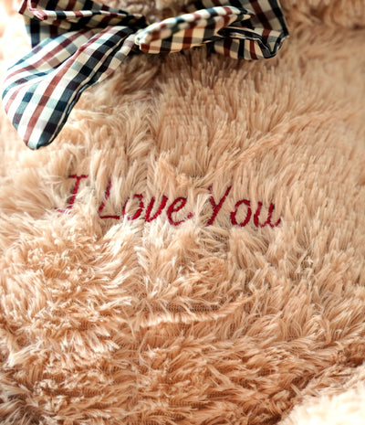 Embroidery