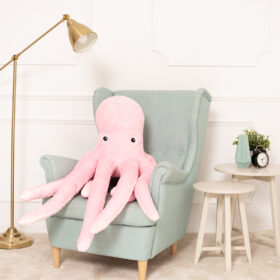 Octopus EVA