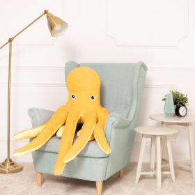Octopus EVA